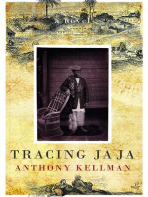 cover image of Tracing JaJa